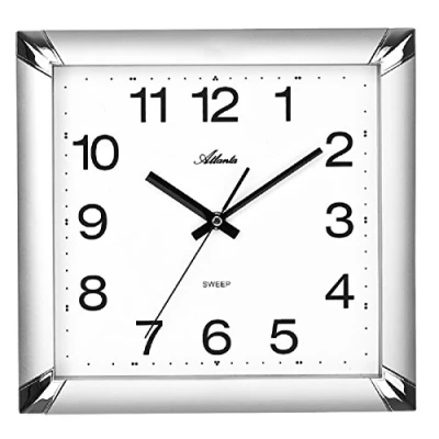 Afbeelding van Atlanta Unisexhorloge 4457 19