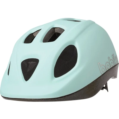Afbeelding van Bobike GO helm Vanilla Cupcake maat XS (46 53 cm)