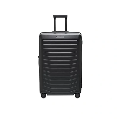 Afbeelding van Porsche Design Roadster Trolley, Maat: One Size, Black matt