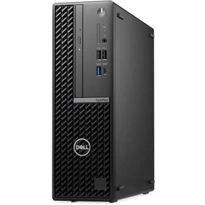 Afbeelding van Desktops: DELL OptiPlex 7020 Intel Core i5 14500 16 GB DDR5 SDRAM 512 SSD Windows 11 Pro SFF PC Zwart