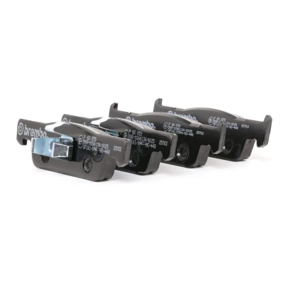 Afbeelding van Brembo Remblokset P 68 059
