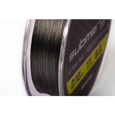 Afbeelding van Matrix Submerge Sinking Feeder Braid 150m Maat : 0.12mm
