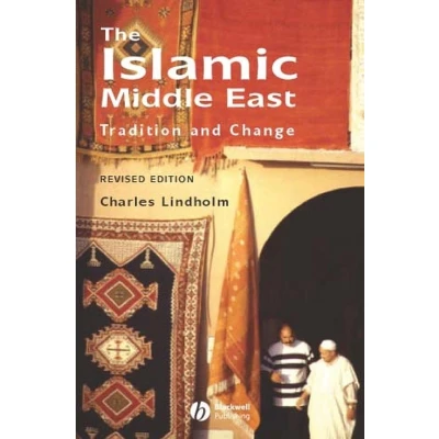 Afbeelding van The Islamic Middle East