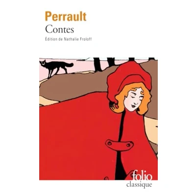 Afbeelding van ISBN Contes, Romantiek, Frans, Paperback