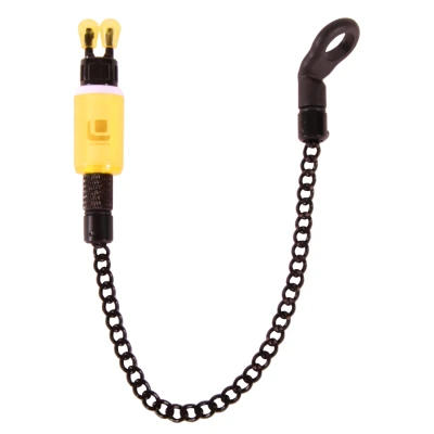 Afbeelding van Ultimate Bionic Hanger Yellow Hangers swingers