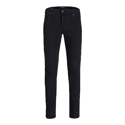 Afbeelding van Jack &amp; Jones Jjiglenn Jjoriginal Na 031 Noos herenjeans, Black Denim4