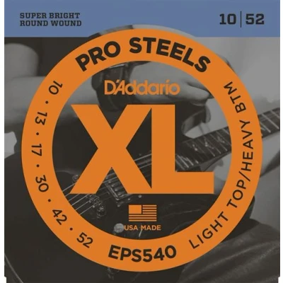 Image de D&#039;Addario ProSteels EPS540