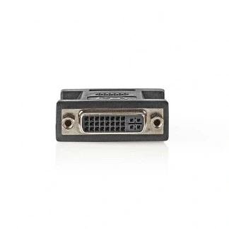 Afbeelding van DVI adapter Nedis (DVI I, Dual Link)