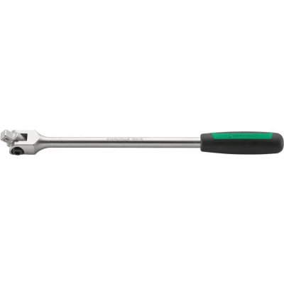Afbeelding van Stahlwille 504 2K/15N 13061015 Ratelgreep Aandrijving 1/2 (12.5 mm) 1 stuk(s)