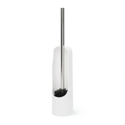 Image de Umbra Balayette wc Touch Blanc