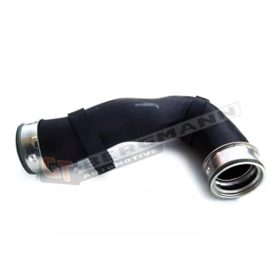 Afbeelding van GATES 09 0386 Laadluchtslang AEM (ethyleen acrylaat rubber) VOLKSWAGEN: Golf 4, 4 Variant, Bora Saloon, SEAT: Leon I Hatchback