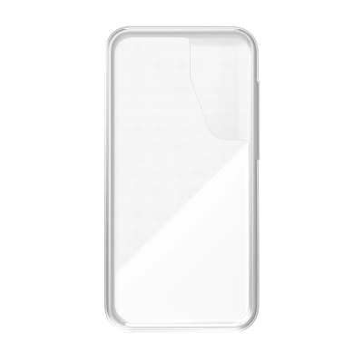 Afbeelding van Waterdichte bescherming QUAD LOCK MAG Poncho, compatibel met Samsung Galaxy A35
