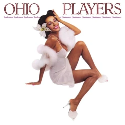 Afbeelding van Ohio Players Tenderness (CD)