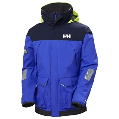 Afbeelding van Hell Pier 3.0 Jacket 597 Navy Maat Xl