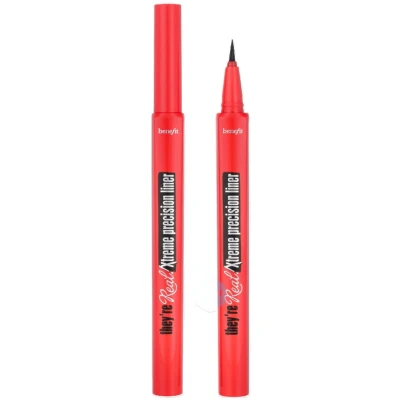 Afbeelding van Benefit They&#039;re Real! Xtreme Precision Liner Black 0,35 ml