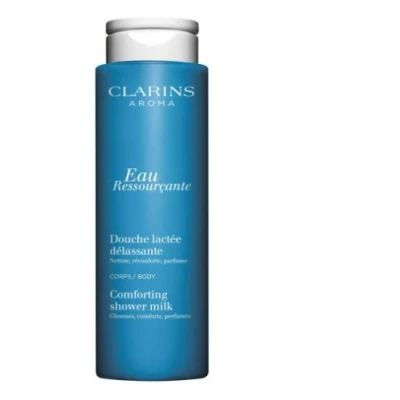 Afbeelding van Clarins Eau Ressourcante Shower Milk 200 ml