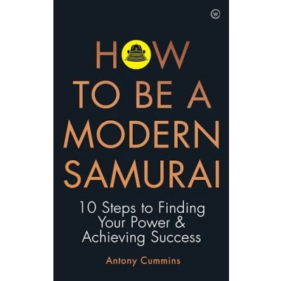 Afbeelding van How to be a Modern Samurai