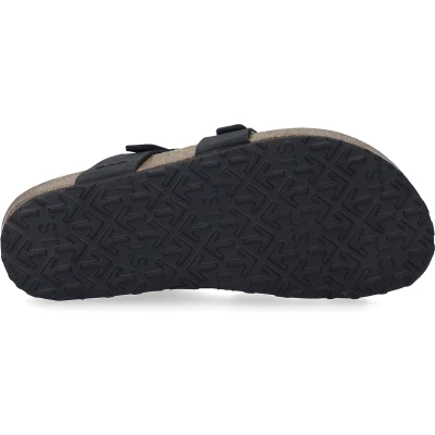 Afbeelding van JOSEF SEIBEL Hermine 13 Sandale für Damen Schwarz
