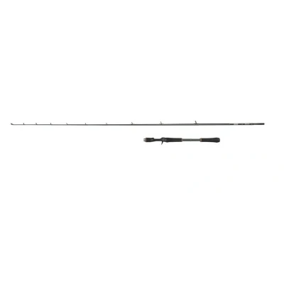 Afbeelding van Abu Garcia Beast X Live Vertical Baitcaster hengel 1.95m (30 120g) Verticaal