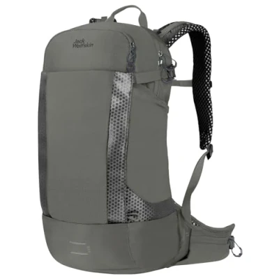 Afbeelding van Jack Wolfskin Phantasy Backpack, Maat: One Size, Gecko green