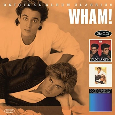 Afbeelding van Original Album Classics
