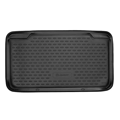 Afbeelding van Element Op maat gemaakte kofferbakmat, compatibel met Designed for Mini Hatch Cooper S F56 2013 2018 kofferbakbescherming