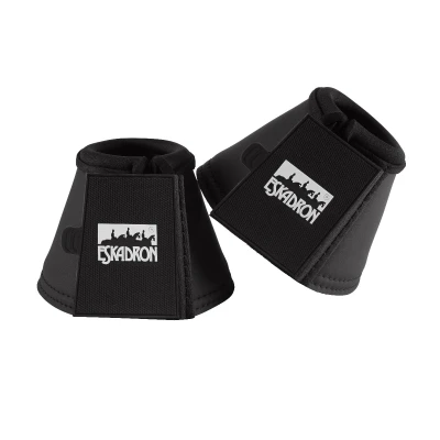 Image de Eskadron Cloches d&#039;Obstacles Allround Noir L