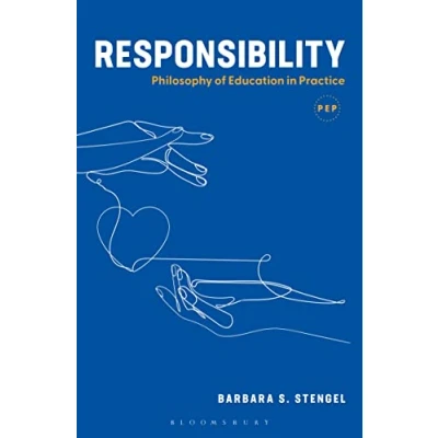 Afbeelding van Philosophy of Education in Practice Responsibility