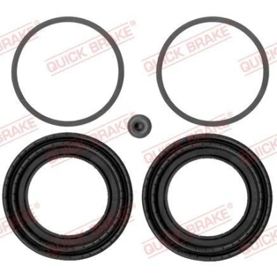 Afbeelding van Reparatieset, remklauw QUICK BRAKE 114 0232