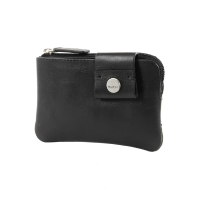 Afbeelding van Maitre Sleutelhouder, Dames, Maat: One Size, Black