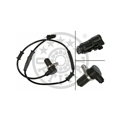 Afbeelding van OPTIMAL 06 S164 ABS Sensor 712