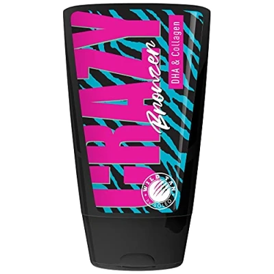 Afbeelding van WILD TAN Crazy Bronzer 125ml