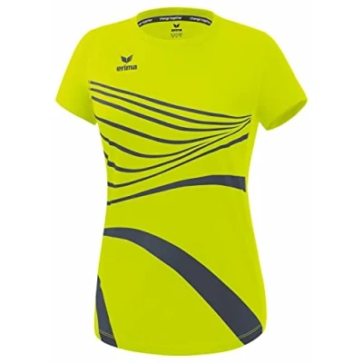Afbeelding van Erima RACING T shirt dames primrose