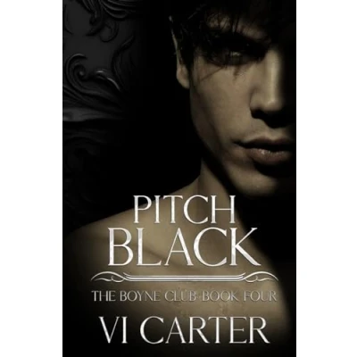 Afbeelding van Pitchblack