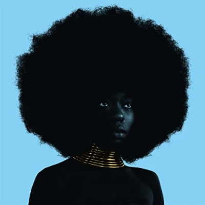 Afbeelding van Sudan Archives Sink (Single)
