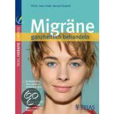 Afbeelding van Migräne ganzheitlich behandeln