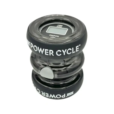 Afbeelding van NSD Spinner PowerCycle de Powerball voor 2 handen