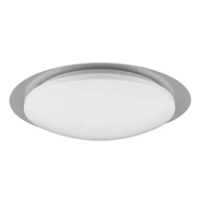Afbeelding van Trio Frodeno Badkamer plafondlamp Wit