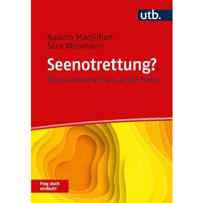 Afbeelding van Seenotrettung? Frag doch einfach!