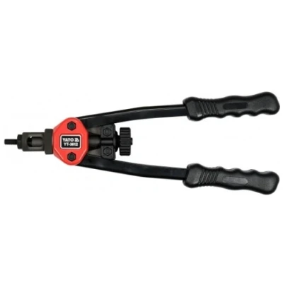 Afbeelding van YATO YT 3612 Popnageltang 330