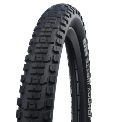 Afbeelding van Schwalbe Johnny Watts Performance DD Vouwband 27.5X2.35