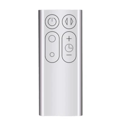 Afbeelding van Afstandsbediening 965824 07 voor Dyson AM11 TP00 TP01 Pure Cool Tower luchtreiniger (zilver)