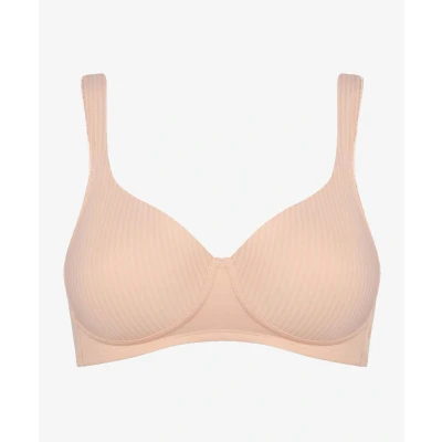 Afbeelding van Triumph BH Modern Soft+Cotton Huid 80C