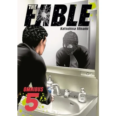 Afbeelding van The Fable Omnibus 5 (Vol. 9 10)