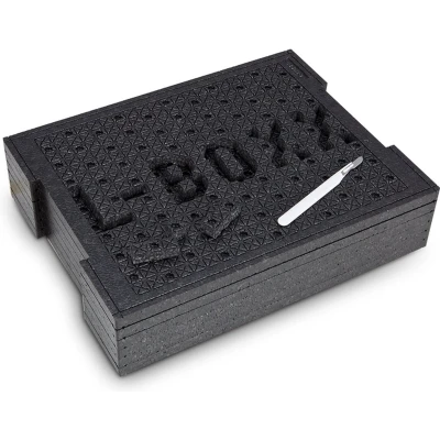Afbeelding van Sortimo 6000003674 LB 136 Snij inlegstukken 1 stuks