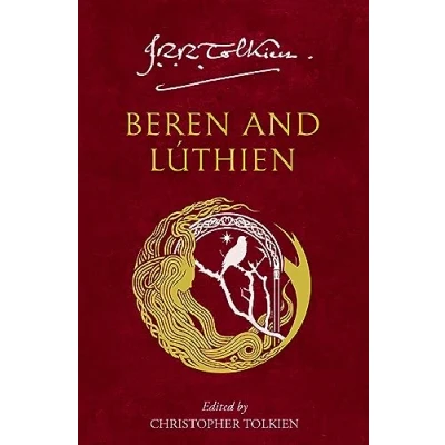 Afbeelding van Beren and Lúthien