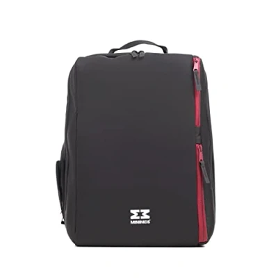 Afbeelding van MINIMEIS G4 uniseks tas
