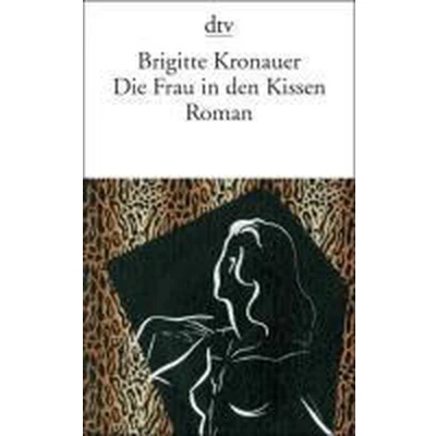 Afbeelding van Die Frau in den Kissen