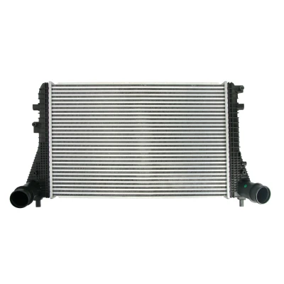 Afbeelding van THERMOTEC DAW009TT Intercooler 617 404 32 VOLKSWAGEN: Tiguan I