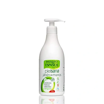 Afbeelding van Health Skin Handzeep Instituto Español Piel Sana (500 ml) 500 ml